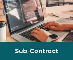 Sub-contract