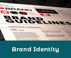 Corporate-Brand Identity